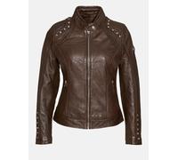 Tazzio Veste mi-saison 'F521' marron, Taille S