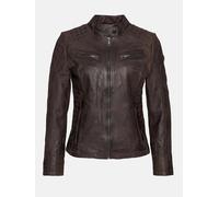 Tazzio Veste mi-saison 'F522' marron, Taille S