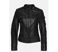 Tazzio Veste mi-saison 'F524' noir, Taille M