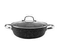 TB-1648 Collection Top Chef Sautoir 28cm revêtement Neverstick