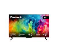 TB-55Z60A - Téléviseur OLED 4K Ultra HD alimenté par TiVo, 55 pouces