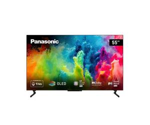 TB-55Z60A - Téléviseur OLED 4K Ultra HD alimenté par TiVo, 55 pouces