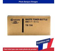 TB-700 KYOCERA MITA TASKALFA 420I BOUTEILLE DE RÉCUPÉRATION DE TONER USAGÉ