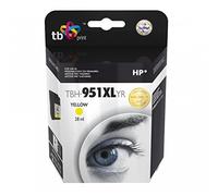 Tb 951XLYR hp_951 TBH-Cartouche d'encre 951XL CN048AE