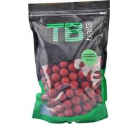 TB Baits Boilie GLM Squid Strawberry 1 kg 20mm
