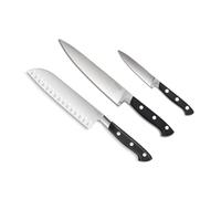 TB GEORGES POM Ensemble de couteaux de cuisine 3 pcs. Set 10120160