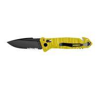 TB Outdoor - C.A.C Toxifié Jaune - Couteaux