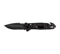TB Outdoor - C.A.C Noir - Couteaux