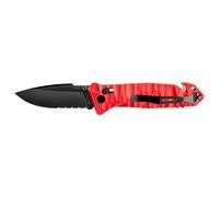 TB Outdoor - C.A.C Toxifié Rouge - Couteaux
