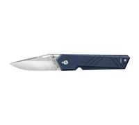 TB Outdoor - Unboxer Bleu - Couteaux