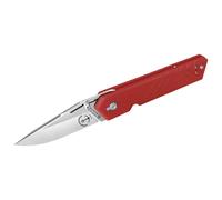TB Outdoor - Unboxer Marine Natonale Rouge - Couteaux