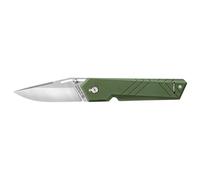 TB Outdoor - Unboxer Vert Foncé - Couteaux
