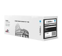 TB Print Tb TH - 541ARO Color LJ CP1210/CP1215/CP1510 HP 125A Cartouche de Toner - 5901500507042