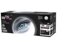 TB Print TH-230XN Cartouche de Toner Black 1 pièce(s) - Toner pour imprimantes Laser (3500 Pages, Noir, 1 pièce(s))