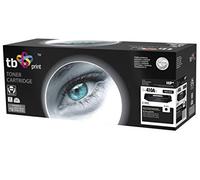 TB Print TH-410AN Cartouche de Toner Black 1 pièce(s) - Toner pour imprimantes Laser (1 Pages, Black, 1 pièce(s))