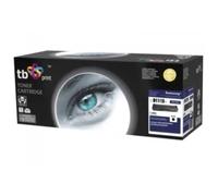 TB Print TS-D111SN, 1000 pages, Noir, 1 pièce(s)