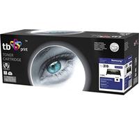 TB Print TS-K310R Cartouche de Toner Noir Mat 1 pièce(s) - Cartouches de Toner (1500 Pages, 1500 Pages, Noir Mat, 1 pièce(s))