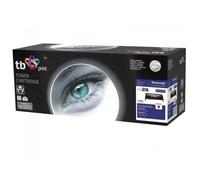 TB Print TS-M310R - Toner laser - Magenta - Compatible avec Samsung CLP-310 - Rendement jusqu'à 1000 pages