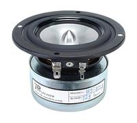 TB-Speakers W3-871B - 3" Full Range Haut-parleur - aimants en ferrite