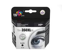 Tb-TBH 350XLBR DJ4260 Cartouche jet d'encre