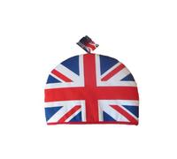 TB Tea Cosy avec Impression Union Jack 100% Coton, Collection Souvenir de Londres