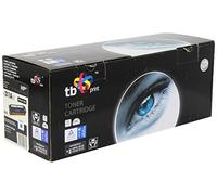Tb TH - 211ARO CF211A Cartouche Laser