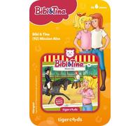 Tb Tigercard - Bibi & Tina - Mission Ale 4139