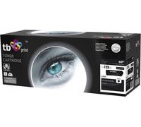 TB-Toner Compatible avec HP Q2612X Black,3000,ref