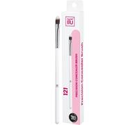 Tb Tools For Beauty - Pinceau Correcteur Maquillage De Haute Qualité En Synthétique Taklon Application Précise Peau Sensible Durable Entretien Facile Vegan Brosse Plate Pour Outils De Beauté