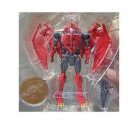 (TB03 SANS BOÎTE) Jouets de transformation Beast Wars TB01 Primal Kingdom Commander Chimpanzee Captain