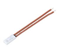 Tb05-bb5d-145 Disjoncteur Thermique 0 à +160 °c Sortie Radiale 1 Nf (r) W694022 - Tru Components