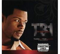 Tb1 - Turn Up The Radio Project