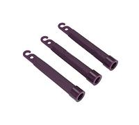 TB1057 Lot de 3 bâtons lumineux infrarouges factices