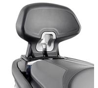 Givi Honda Forza 125/300 18/19 Backrest One Size