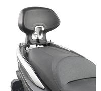 TB1187A GIVI DOSSIER SPÉCIFIQUE HONDA FORZA 125 - 350 2021 2022 2023
