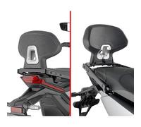 TB1188A GIVI Dossier Passager pour Honda X-Adv 750 2021 2022 2023