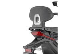 Dossier Complet pour Passager pour Honda 750 X-Adv 2021-2023