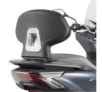 TB1190A GIVI Dossier Spécifique Honda Pcx 150 2014 2015 2016 2017 2018