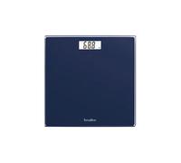 Terraillon Pèse-personne TB1800 Bleu foncé