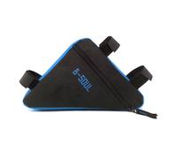 Tb2-Noir Bleu - Sac Triangulaire Étanche Pour Cadre De Vélo, Sacoche De Selle, B-Soul