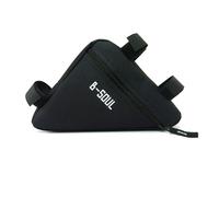 Tb2-Noir - Sac Triangulaire Étanche Pour Cadre De Vélo, Sacoche De Selle, B-Soul