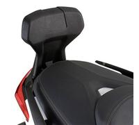 Givi Yamaha Xmax 400 13 Backrest Noir