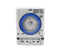TB35-N TB388 Minuteur mécanique programmable pour chauffe-eau 100-240 V 15 A 110-220 V