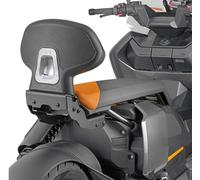 TB5142A GIVI DOSSIER Spécifique BMW ÉLECTRIQUE (E) CE 04 2022 2023