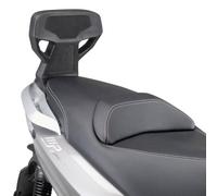 TB5600 GIVI DOSSIER Passager Pour PIAGGIO Mp3 300 HPE 2019-2024