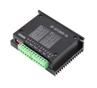 TB6600 0.2-5A controller,stepper motor driver nema 17,23, tb6600 Single axes Two Phase Hybrid stepper motor for cnc