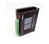 TB6600 5A stepper driver 17 23 CNC controller tb6600 Single axes Two Phase Hybrid stepper electronic starter IINKUEYK
