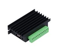 Tb6600 Abs 1 Pilote de Moteur Pas à Pas Pilote de Moteur Pas à Pas 1 équipement Mécanique de Gravure CNC Tb6600 4A Dc9-40V Pilote de Moteur Pas à Pas