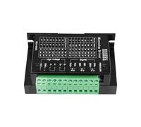 TB6600 Pilote De Moteur Pas À Pas TB6600 Mise À Niveau Nema 23 Nema17 4A DC9-42V For NEMA23 Moteur CNC Routeur Contrôleur For Imprimante 3D Précision Fonctionnement(1pcs)