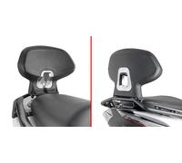 TB7603A GIVI Dossier Pour ZONTES 350 E 2023